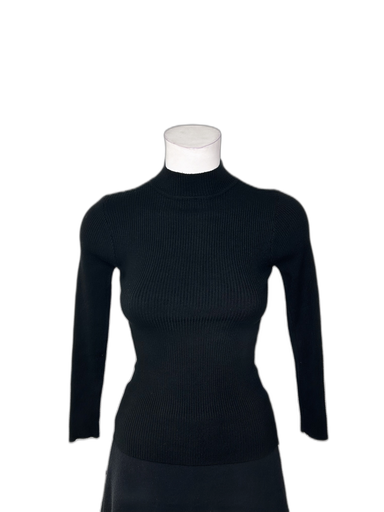 [S07570D-005] UNKNOWN-TURTLE NECK