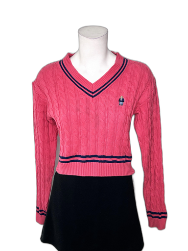 [S07570D-008] WHO.AU-SWEATER