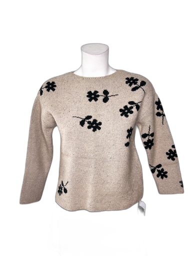 [S07570D-009] ZARA-SWEATER