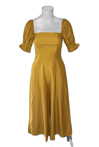 [S07570D-013] D.CHIC-JUMPSUIT