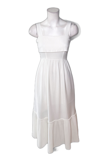 [S07570D-016] D.CHIC-MIDI DRESS