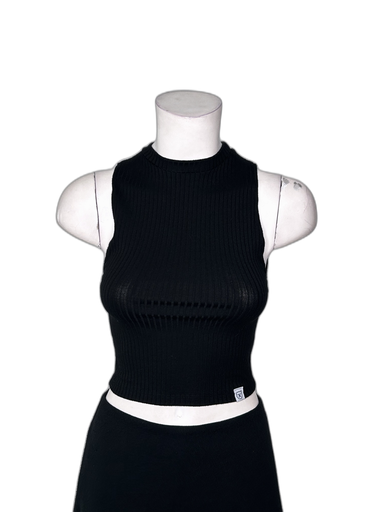 [S07709C-021] GINGER BEAR-TURTLE NECK