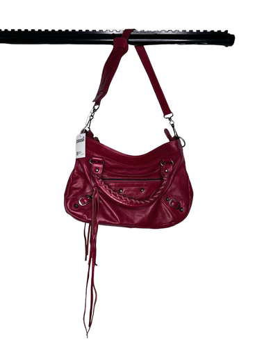 [S07709C-031] ASSORTED BRAND-BAGS