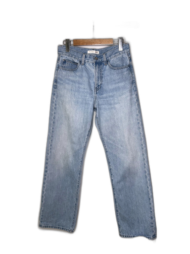 [S07734E-005] UNIQLO X JWANDERSON-STRAIGHT-FIT JEANS
