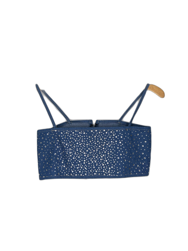 [S07739G-023] ASSORTED BRAND-TOPS