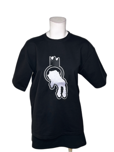 [S07739G-026] ASSORTED BRAND-T-SHIRT