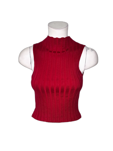 [S07739G-029] GLASSONS-TURTLE NECK