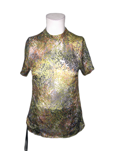 [S07739G-052] UNKNOWN- BLOUSE