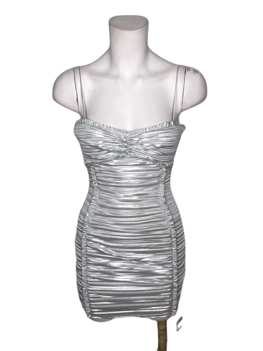 [S07739G-061] UNKNOWN-MINI DRESS