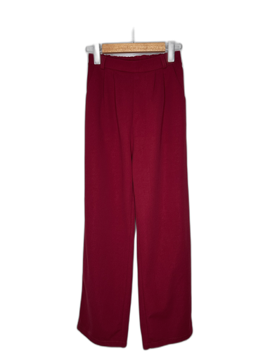 [S07725B-002] UNKNOWN-PANTS