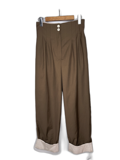 [S07725B-006] ASSORTED BRAND-PANTS