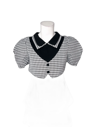 [S07736G-001] ASSORTED BRAND-TOPS