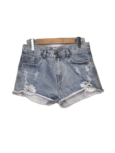 [S07736G-014] ASSORTED BRAND-SHORTS