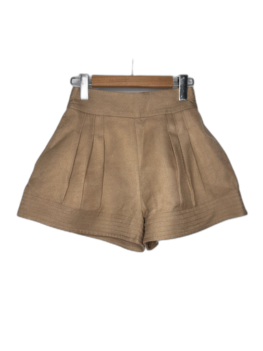 [S07736G-015] ASSORTED BRAND-SHORTS