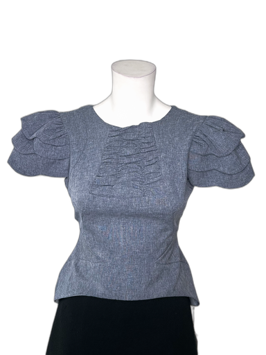 [S07736G-027] ASSORTED BRAND-TOPS