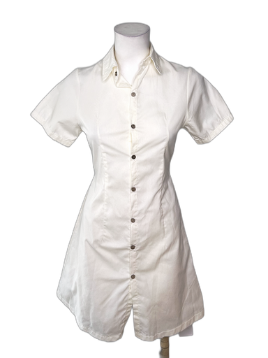 [S07736G-030] UNKNOWN-MINI DRESS