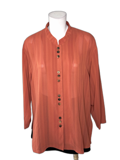 [S07737C-014] ASSORTED BRAND-TOPS