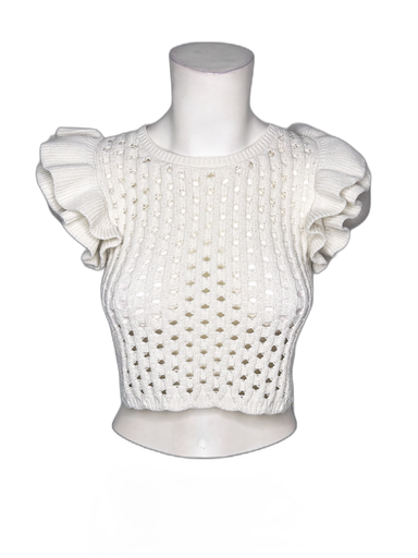 [S07768A-011] ZARA-TOPS