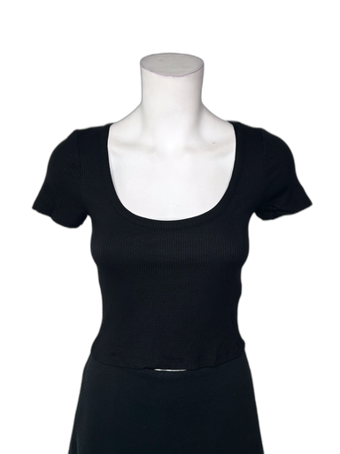 [S07768A-024] ZARA-CROPTOP