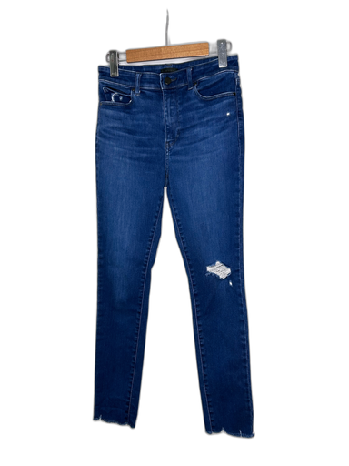 [S07768A-037] UNIQLO-SKINNY JEANS