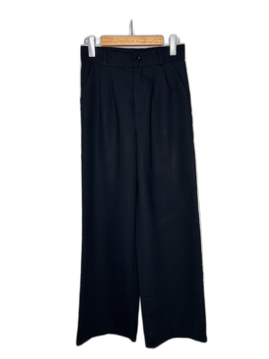 [S07768A-040] ASSORTED BRAND-WIDE-LEG PANTS