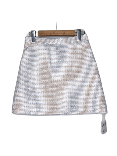[S07768A-050] MARC-MINI SKIRT