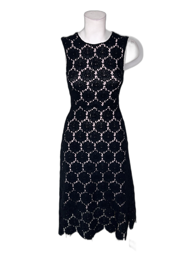 [S07768A-056] UNKNOWN-MIDI DRESS