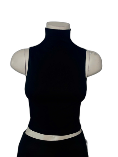 [S07822E-017] UNKNOWN-TURTLE NECK