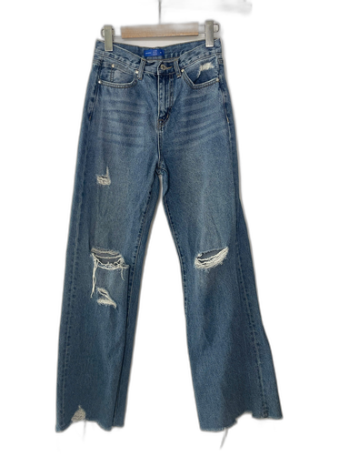 [S07728G-002] THE BLUE T SHIRT-JEANS