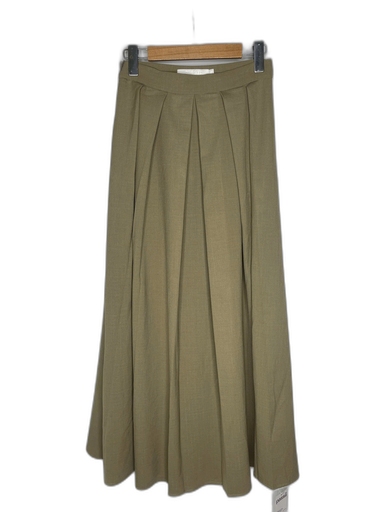 [S07728G-007] ASSORTED BRAND-MIDI SKIRT