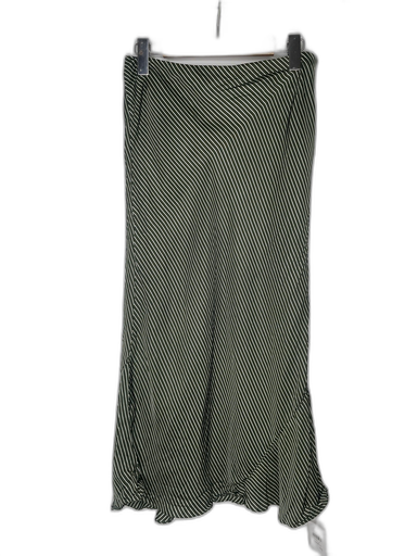 [S07728G-009] THEORY-MIDI SKIRT