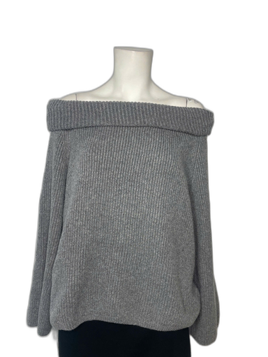 [S07728G-016] UNKNOWN-SWEATER