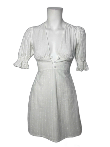 [S07728G-035] AO'EM-MINI DRESS