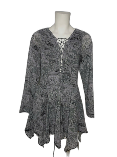 [S07728G-038] ASOS-MINI DRESS