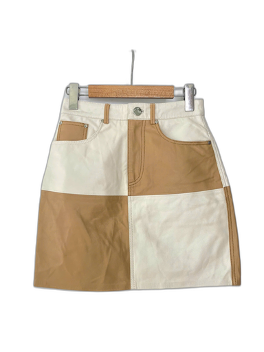 [S07978D-010] SONG OF STYLE-MINI SKIRT