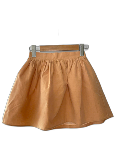 [S07978D-011] DEVONS STUDIO-MINI SKIRT