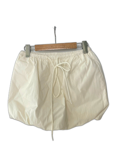 [S07978D-012] SHOP, WEARE-MINI SKIRT