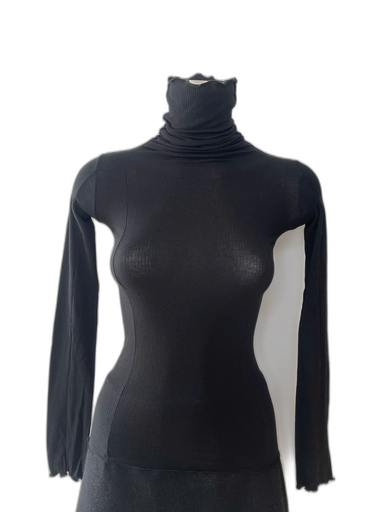 [S07978D-026] UNKNOWN-LONG SLEEVES TOP