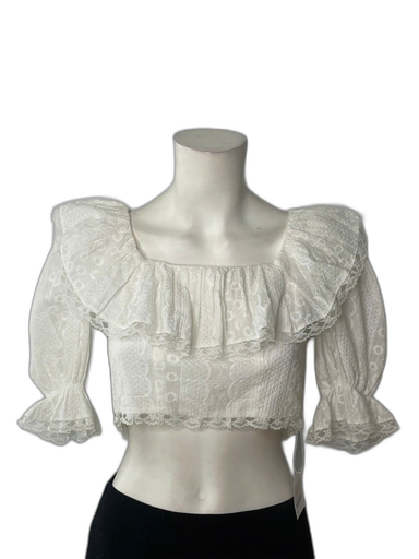 [S07978D-063] DEVONS STUDIO-TOPS