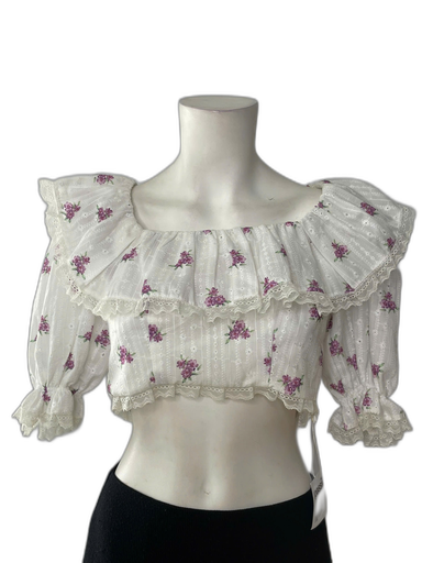 [S07978D-064] DEVONS STUDIO-TOPS