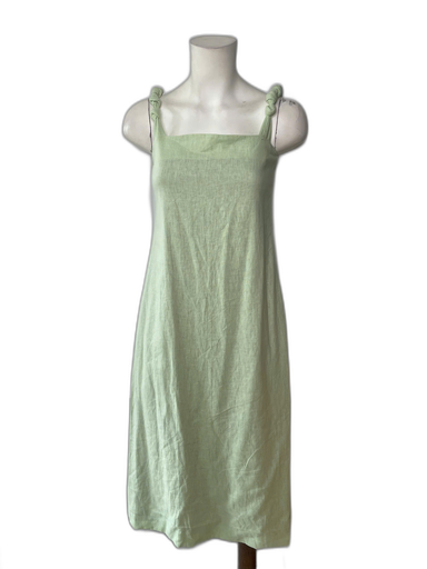 [S07978D-078] FIG & TONKA-MIDI DRESS