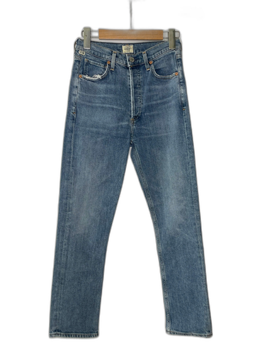 [S08038E-003] CITIZENS OF HUMANITY-SKINNY JEANS