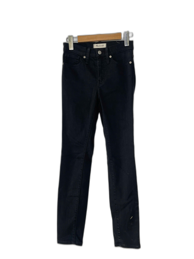 [S08038E-014] MADEWELL-SKINNY JEANS