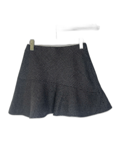 [S08038E-024] UNIQLO:C-MINI SKIRT