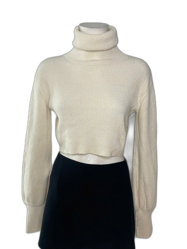 [S08038E-032] NU-IN-SWEATER