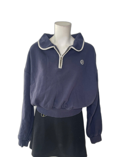 [S08038E-041] RONRON-SWEATER