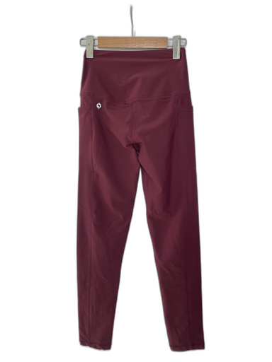 [S08038E-083] POPFLEX-ACTIVE LEGGINGS