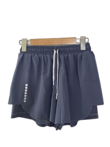 [S08038E-086] MINATEX-SHORTS