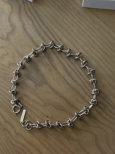 [S08038E-102] JUSTINE CLENQUET-NECKLACES