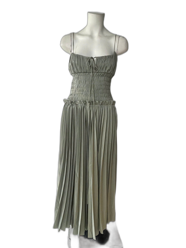 [S08161B-001] LATUI ATELIER-DRESSES